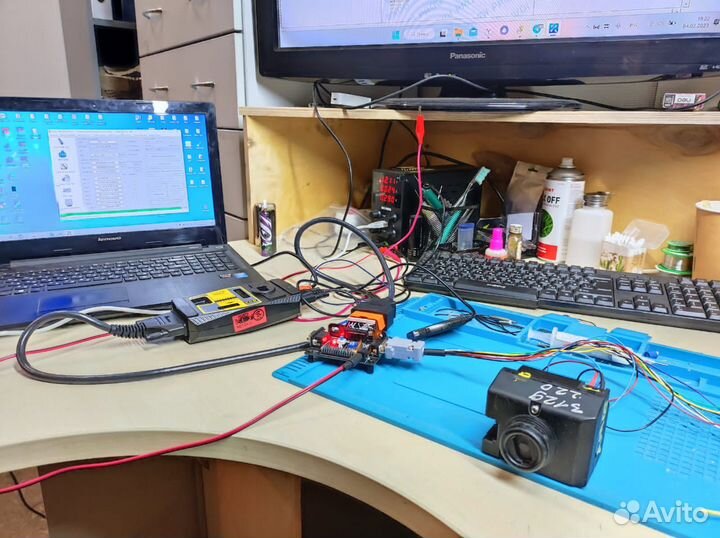 Ключ Mercedes Рыбка, с программированием