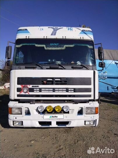 DAF 95.360 ATI, 1995