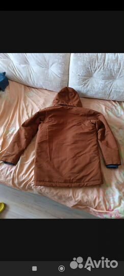 Куртка columbia