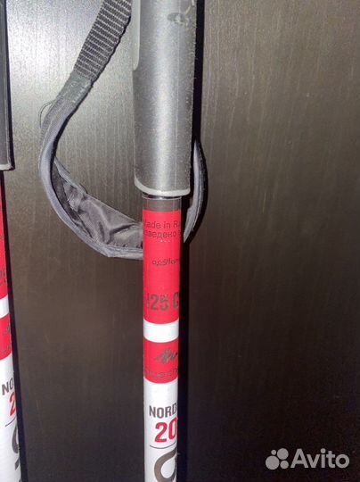 Лыжный комплект с ботинками