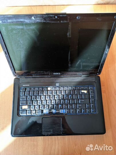 Ноутбук Dell Inspiron 1546 (неисправный)