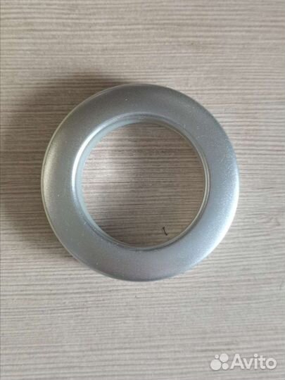 Люверсы для штор, фурнитура шторная