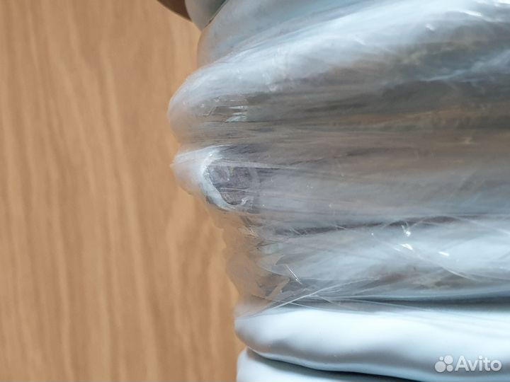 Сетевой кабель Supra LoRad 2.5 (3x2,5 mm)