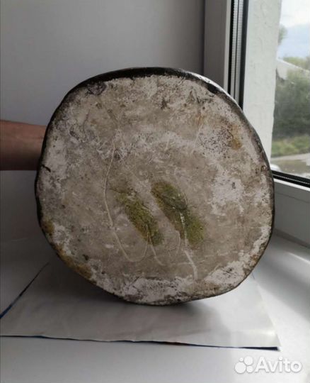 Скульптура Василия Тёркина