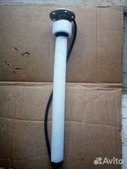 Указатель топлива 24в (35см)