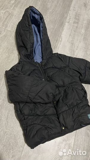 Куртка Zara 92