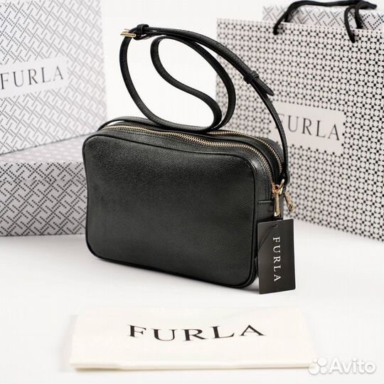 Сумка Furla кроссбоди