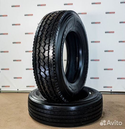 295/75R22,5 Sonix SX808 146/143L PR16 TL Ведущая