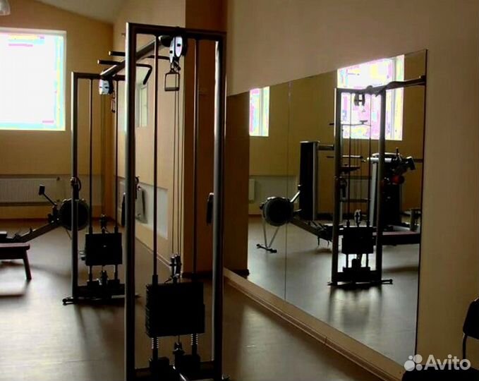 Зеркала любые