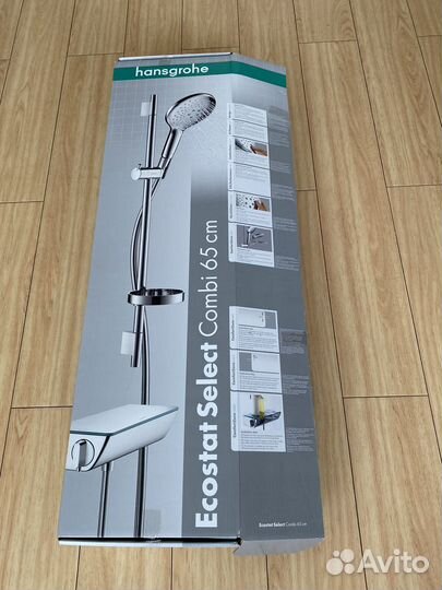 Услуги байера сантехники hansgrohe из Германии