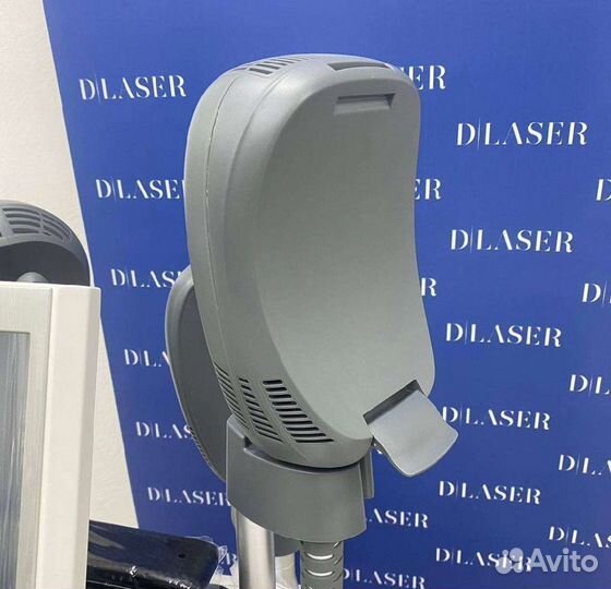 Аппарат электромагнитной миостимуляции EMS hiemt P