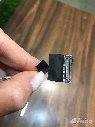 Шлейф матрицы для ноутбука HP Pavilion 15-B