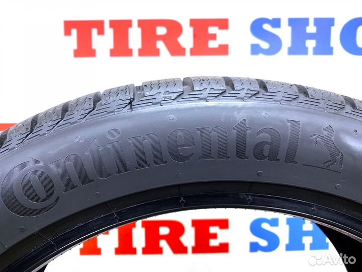 Continental ContiWinterContact TS 860S 245/40 R20 99W