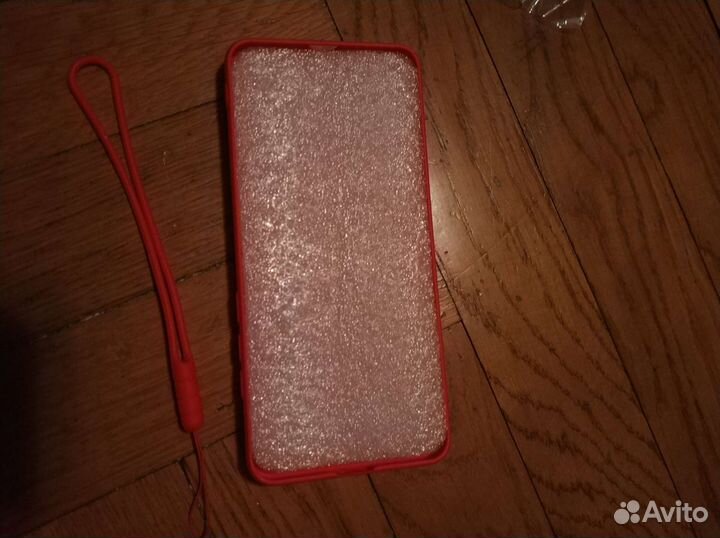 Чехол для xiaomi mi 10pro