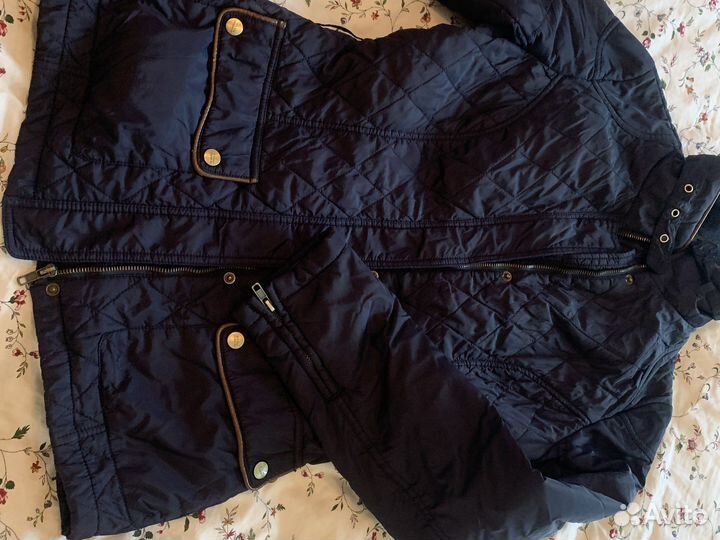 Куртка Остин