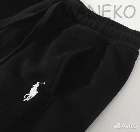 Спортивные штаны Polo Ralph Lauren