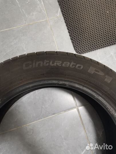 Pirelli Cinturato P1 195/55 R16