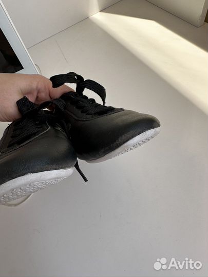 Обувь для ушу