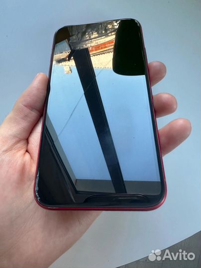 iPhone Xr, 64 ГБ