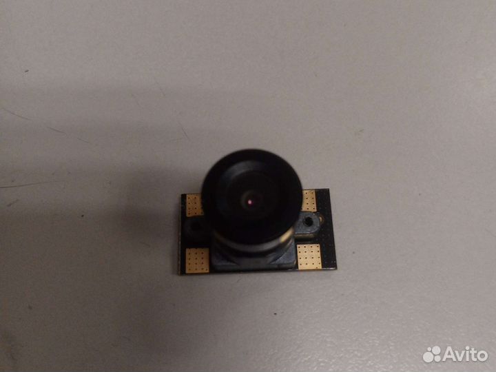 Камера для видеорегистратора parkcity cmb 800