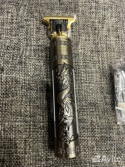 Триммер новый