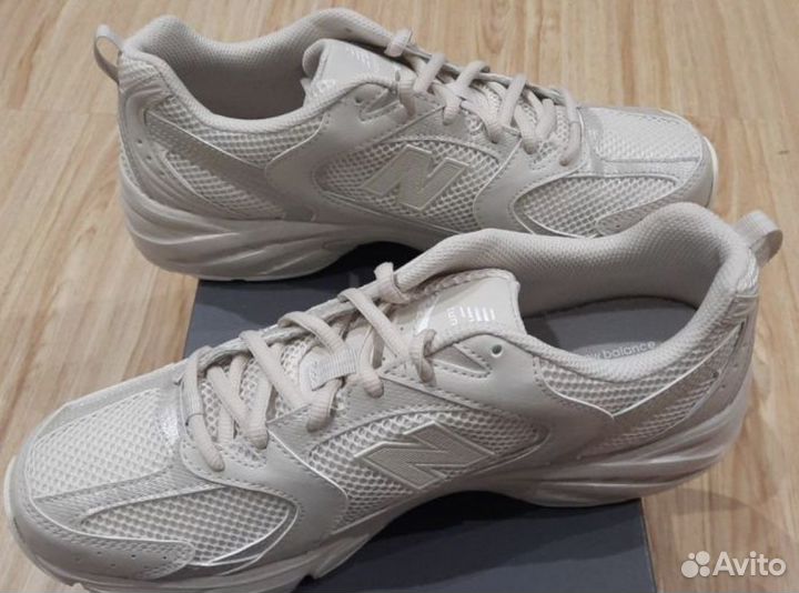 Кроссовки New balance 530 оригинал все размеры