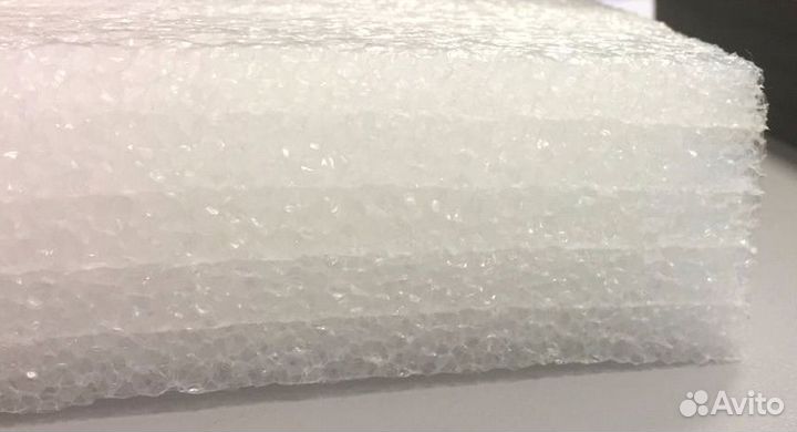 Маты нпэ компенсационные 15-60 мм