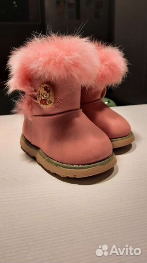 Ugg угги детские 21