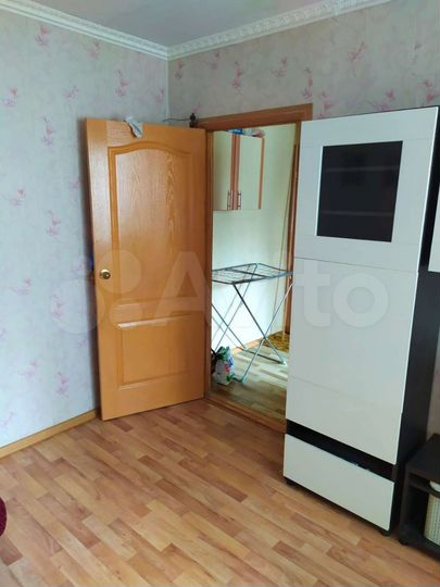 2-к. квартира, 42 м², 1/5 эт.
