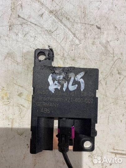 Блок антенны Bmw 5 E60 M57D30 306D3 2006