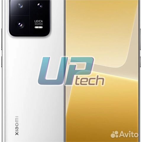 Xiaomi 13 Pro, 12/512 ГБ купить в Москве | Электроника | Авито