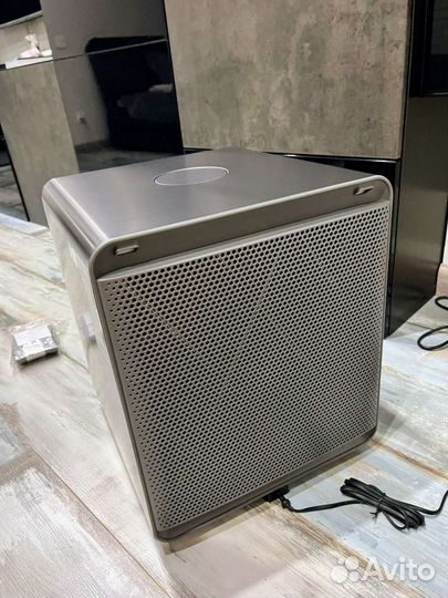 Очиститель воздуха Samsung WindFree AX95000