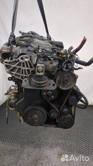 Насос гидроусилителя руля (гур) Renault Trafic, 20