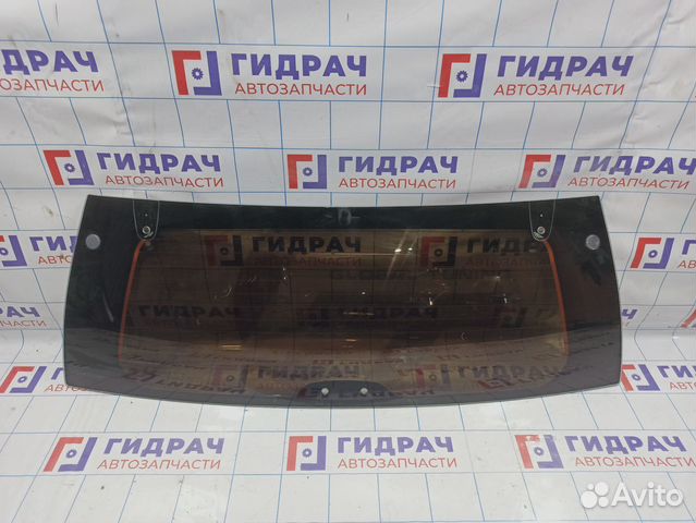 Стекло заднее Jeep Grand Cherokee (WJ) 55136035AB