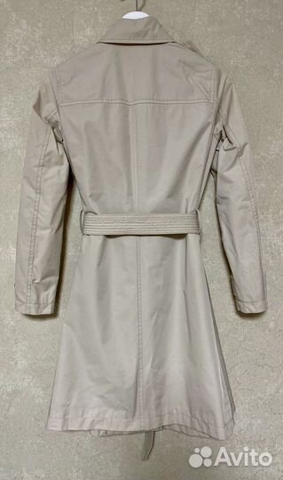 Тренч Италия 42