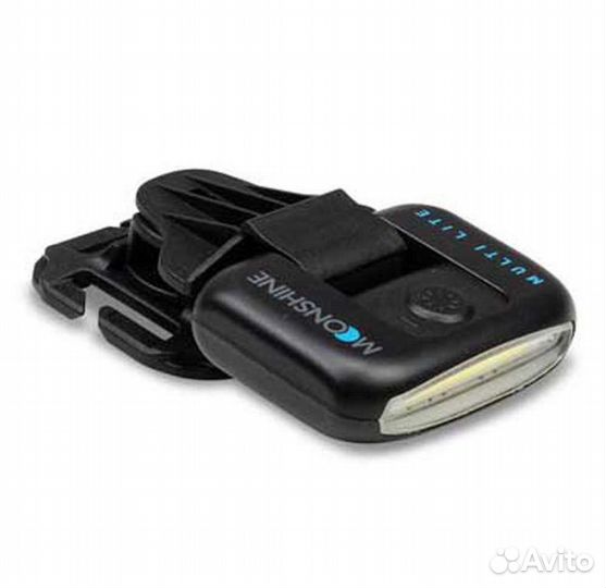 Фонарь Nash Moonshine