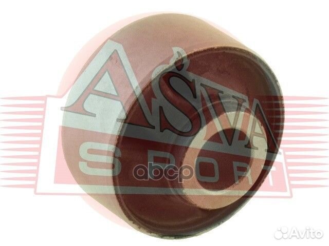 Сайлентблок рычага подвески задний перед прав