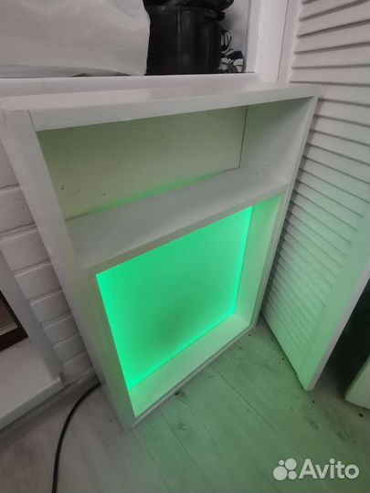 Световой стол песочница