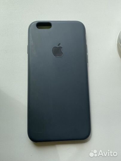 Оригинальный Чехол на 6 iPhone