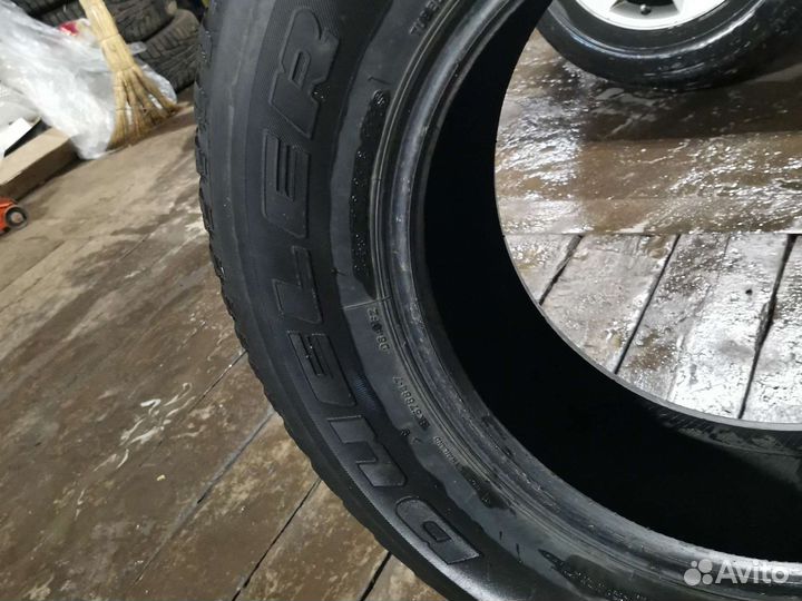 Bridgestone Dueler H/T 245/70 R16 111S