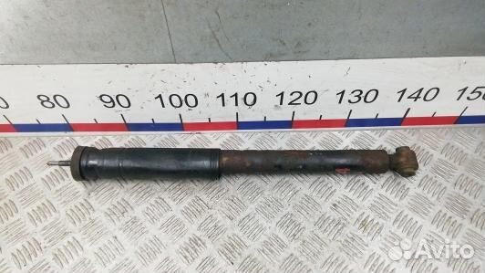 Амортизатор задний mercedes benz E-class W211 (OEA