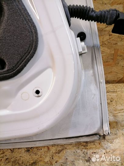 Дверь задняя левая Bmw 1 F20