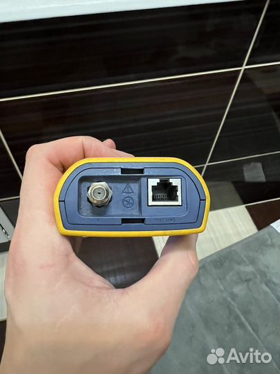 Fluke microscanner2
