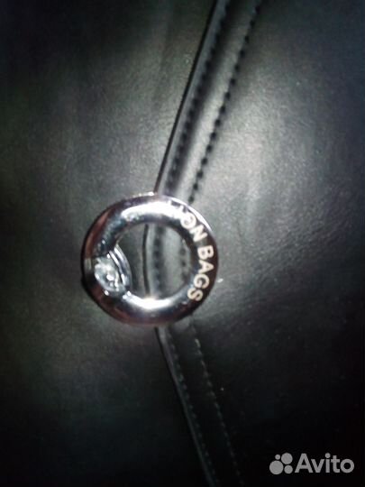 Рюкзак женский натуральная кожа