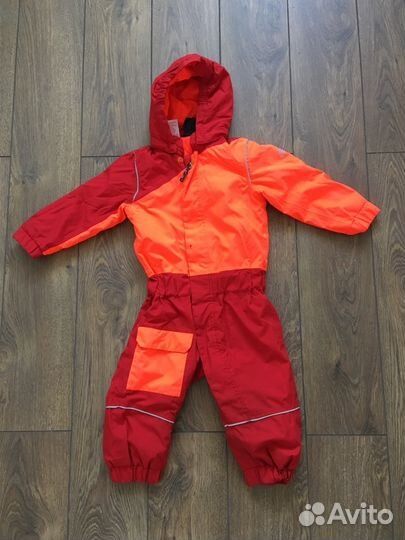 Детская Одежда и обувь