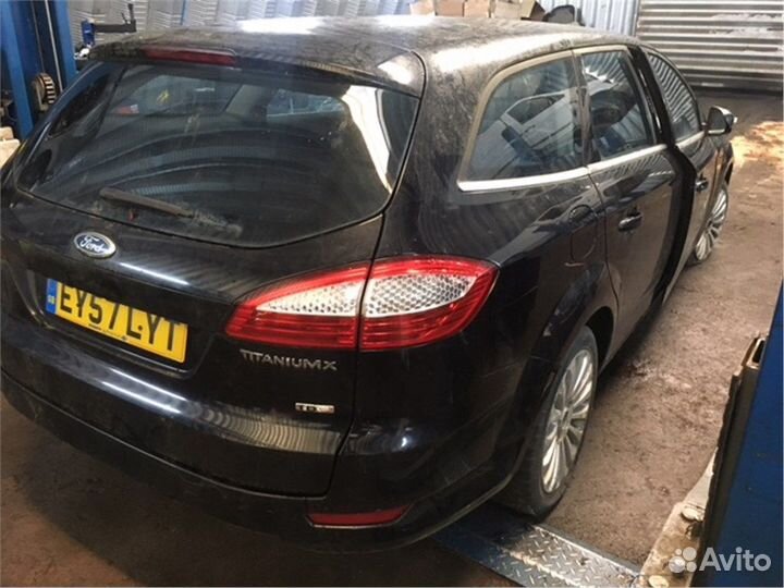 Разбор на запчасти Ford Mondeo 4