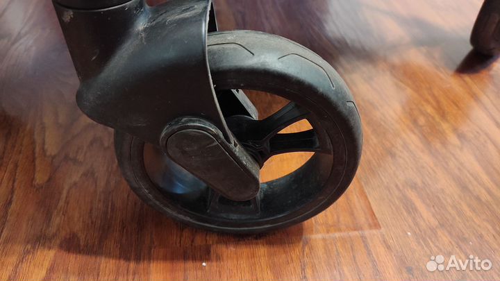 Колеса для коляски Babalo