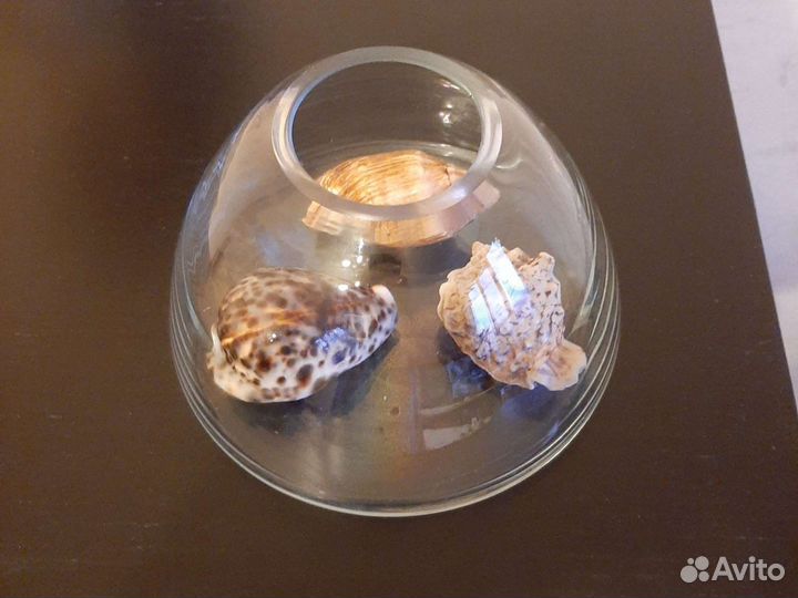 Ваза для декорирования