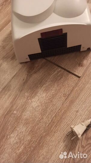 Сушилка для рук как новая