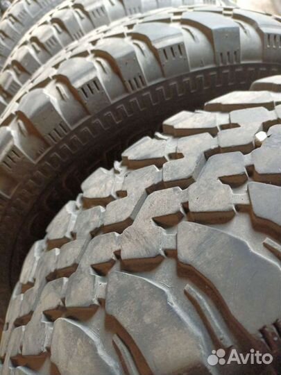 Cordiant Off Road 205/70 R15 96Q